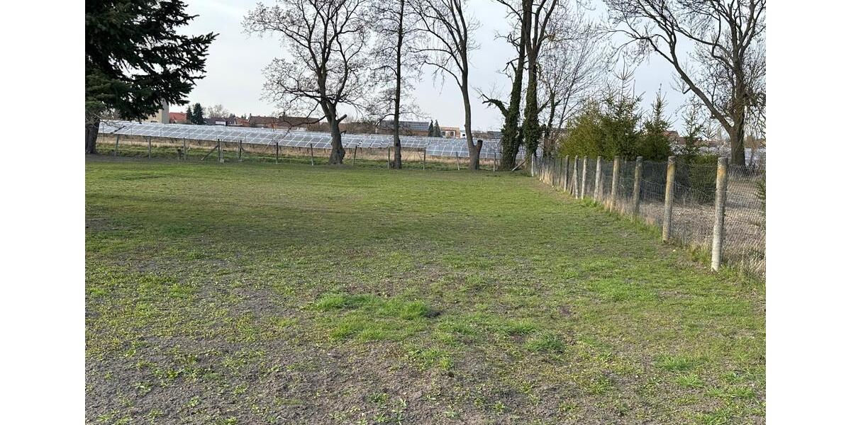 Grundstück Burg - 13.650&euro; | Angebot:25300591