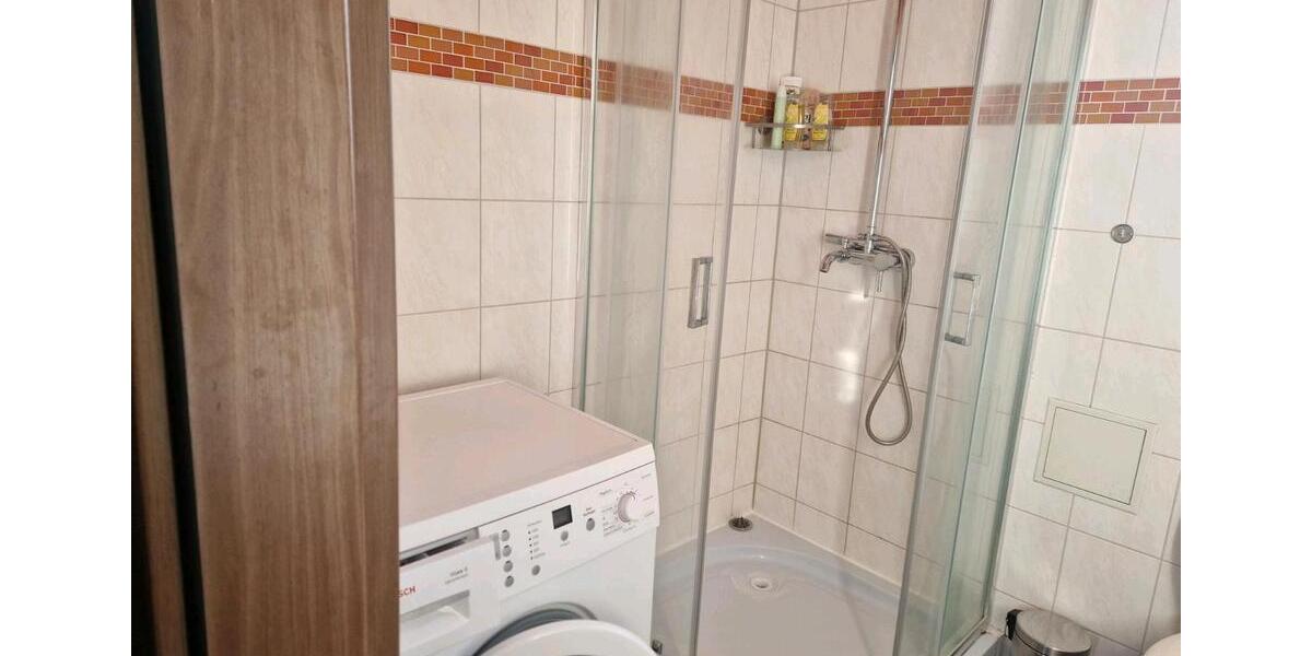 Etagenwohnung Magdeburg Brückfeld - 1 Zimmer, 39 m&sup2;, 420&euro; | Angebot:24607001