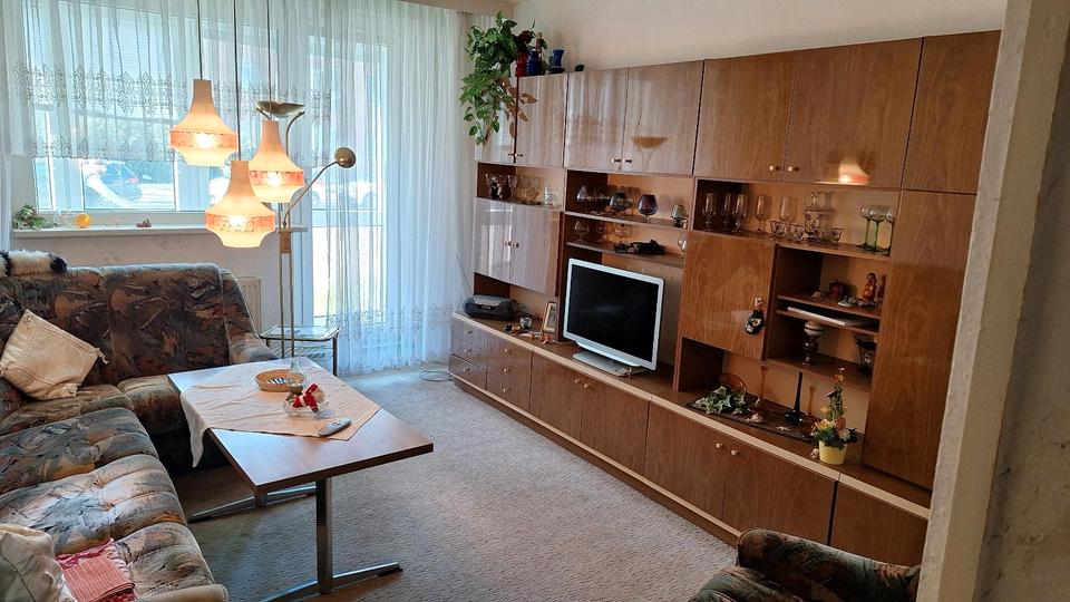 Etagenwohnung Magdeburg Leipziger Straße - 3 Zimmer, 59 m&sup2;, 85.000&euro; | Angebot:26338357