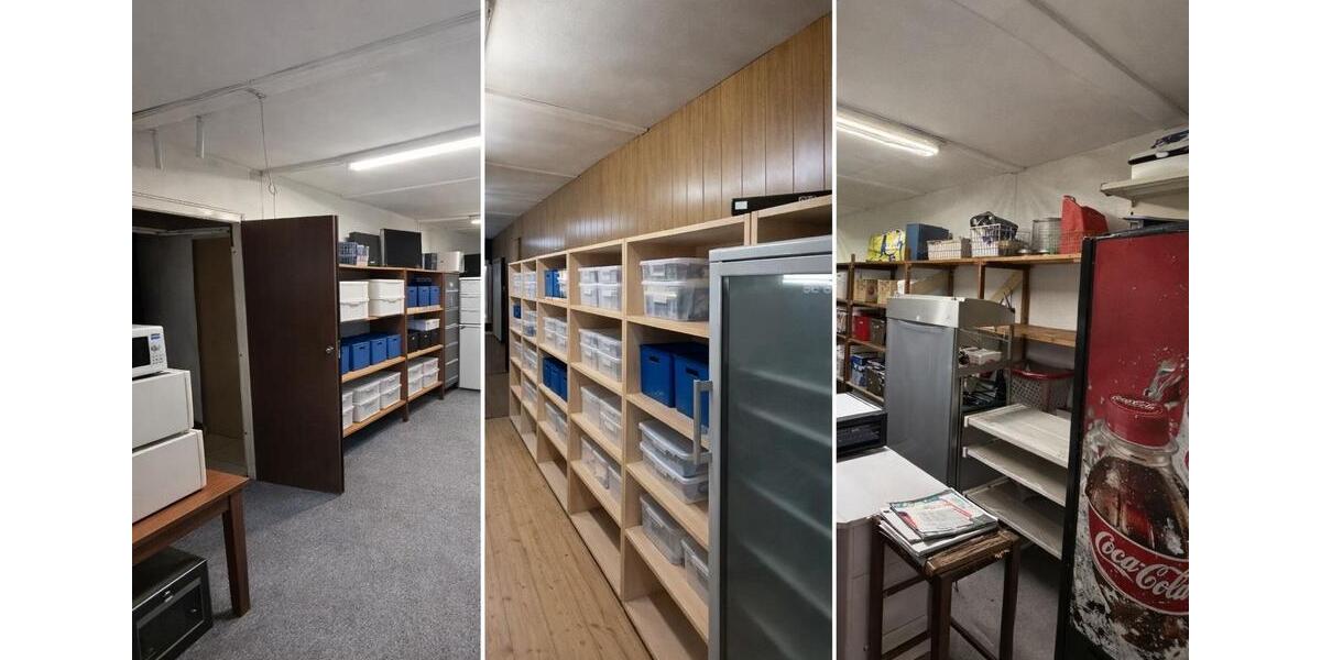 Gewerbeobjekt Magdeburg Großer Silberberg - 1.300&euro; | Angebot:25367881