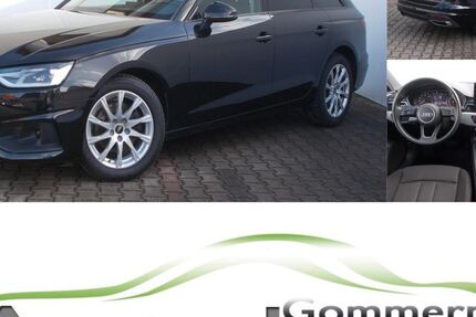 Audi A4 46.508 km 22.950 &euro; Gommern 39245