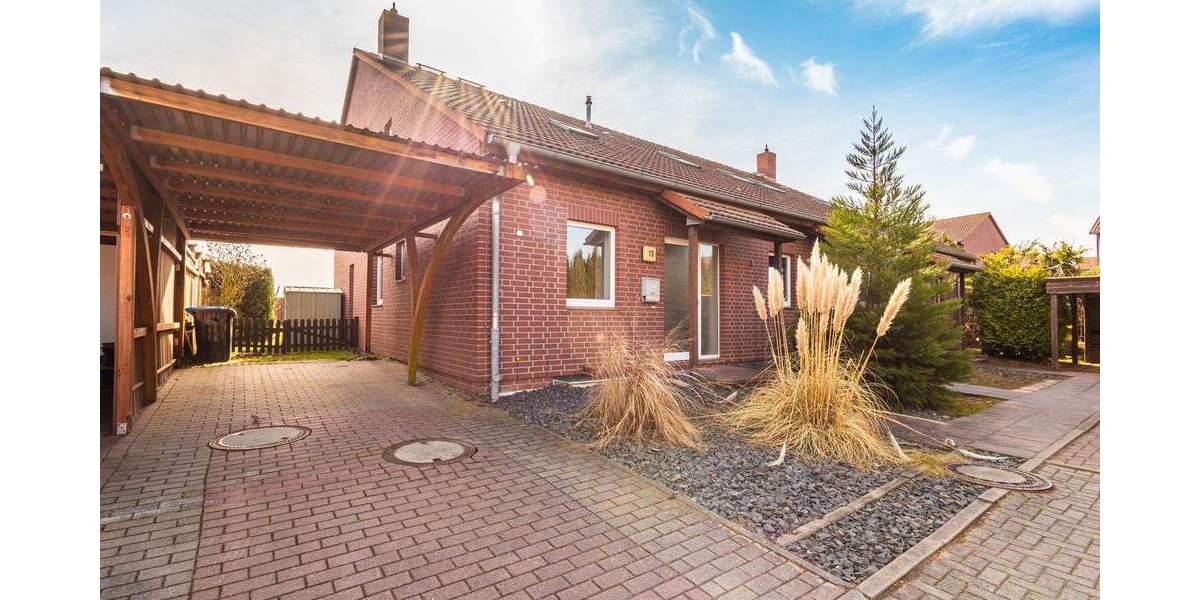 Reihenendhaus Niederndodeleben Niederndodeleben - 5 Zimmer, 102 m&sup2;, 250.000&euro; | Angebot:25984574