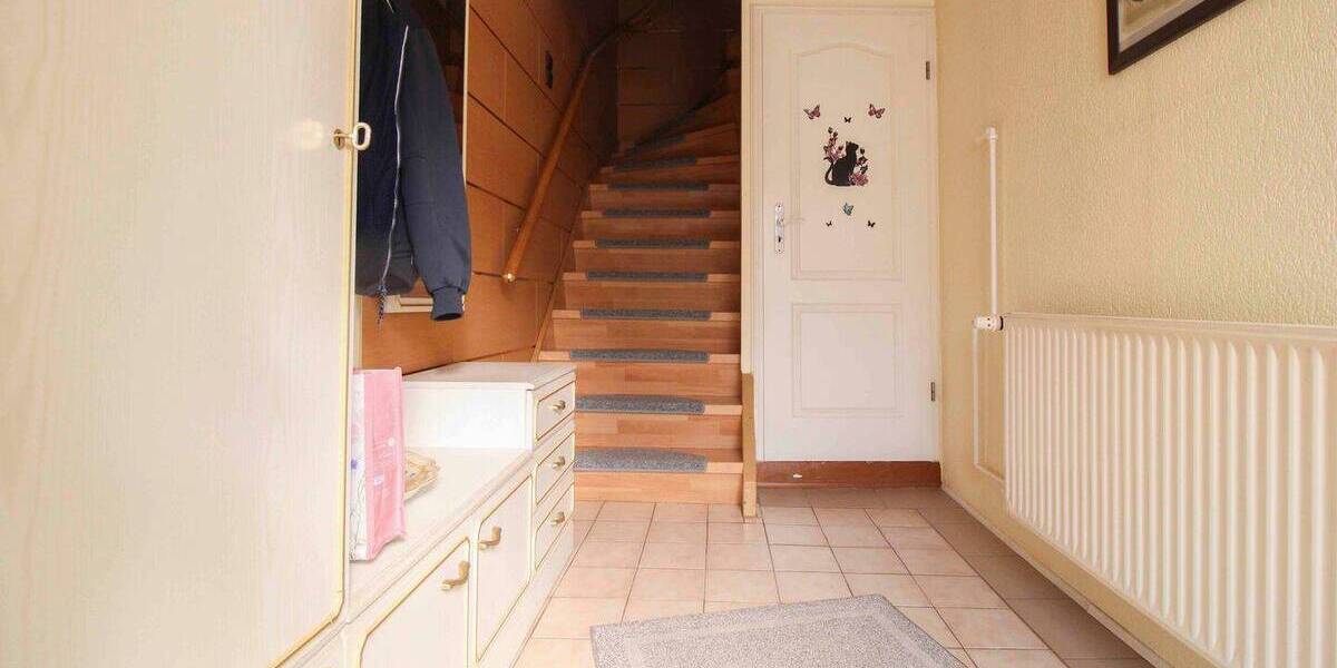 Einfamilienhaus Magdeburg Sudenburg - 4 Zimmer, 150 m&sup2;, 295.000&euro; | Angebot:26584484