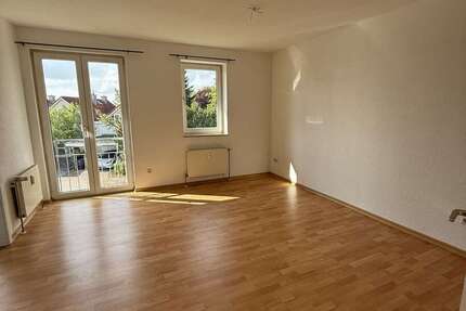 Wohnung zum Mieten in Gerwisch 260 € 33.1 m² 1 zimmer