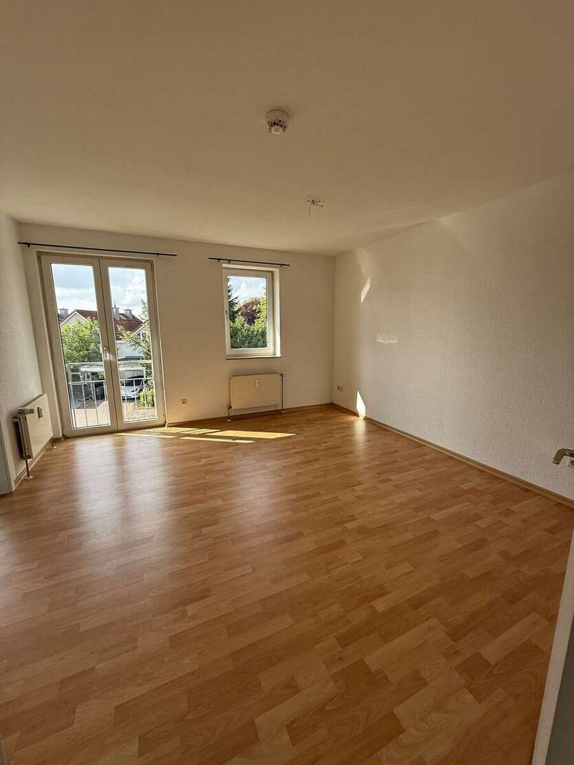 Wohnung zum Mieten in Gerwisch 260 € 33.1 m² 1 zimmer