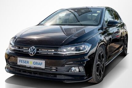 VW Polo 53.459 km 18.990 &euro; Magdeburg 39126