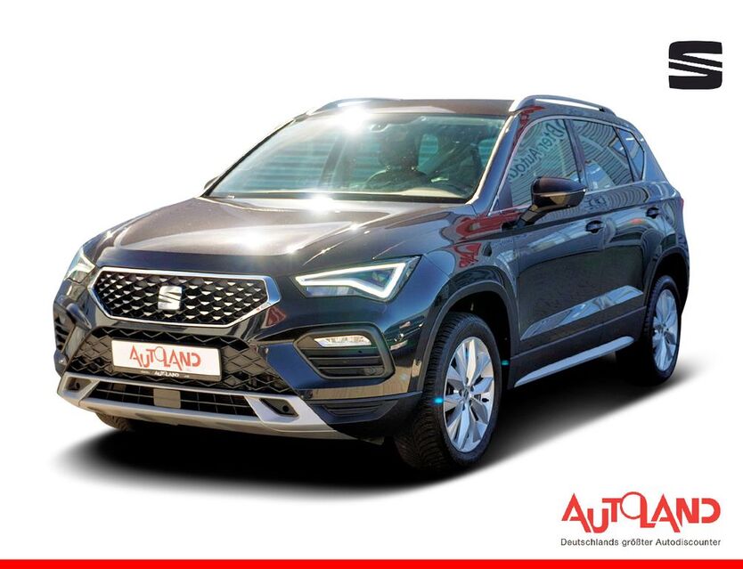 Seat Ateca 29.869 km 29.950 € Magdeburg 39118