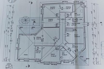 Haus in Magdeburg 6 zimmer