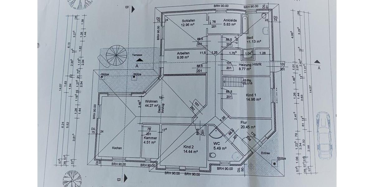 Haus in Magdeburg 6 zimmer