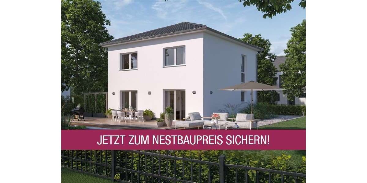 Einfamilienhaus Barleben - 4 Zimmer, 131 m&sup2;, 523.500&euro; | Angebot:26587654