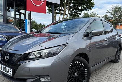 Nissan Leaf 11.598 km 21.490 € Magdeburg 39120