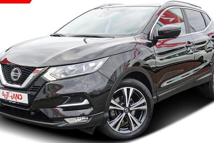 Nissan Qashqai 26.706 km 18.990 &euro; Magdeburg 39118