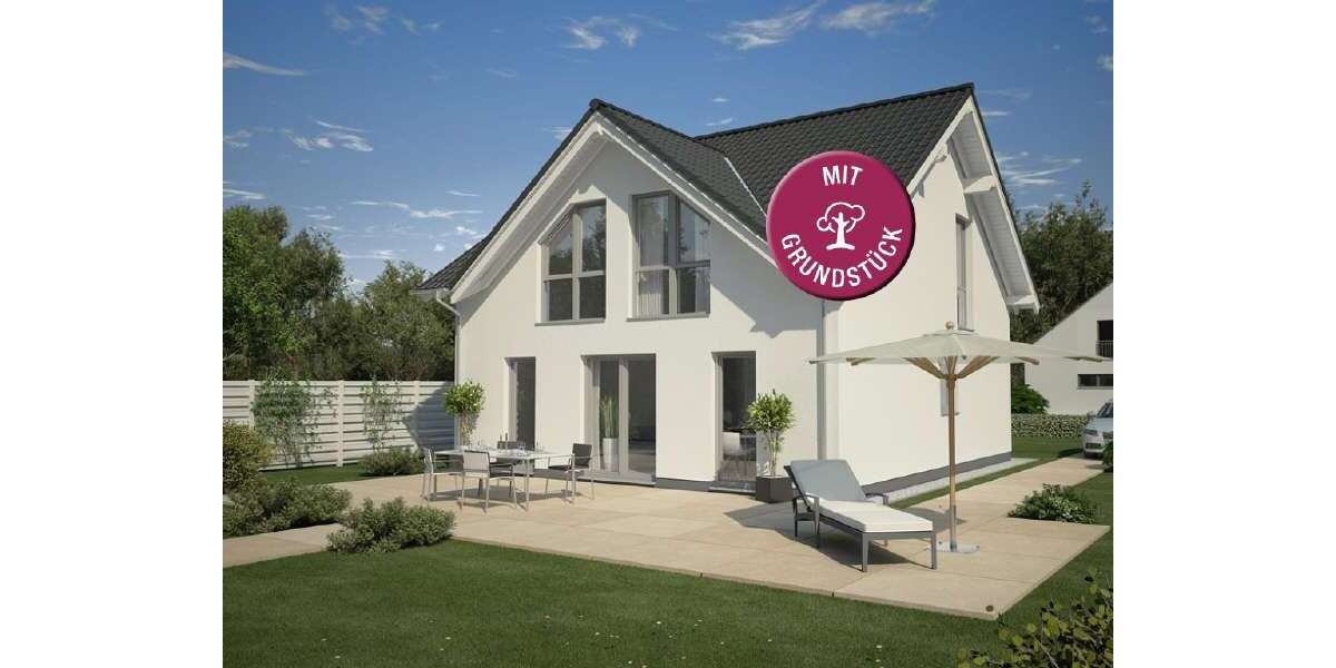Einfamilienhaus Sülzetal - 5 Zimmer, 122 m&sup2;, 492.900&euro; | Angebot:26557973