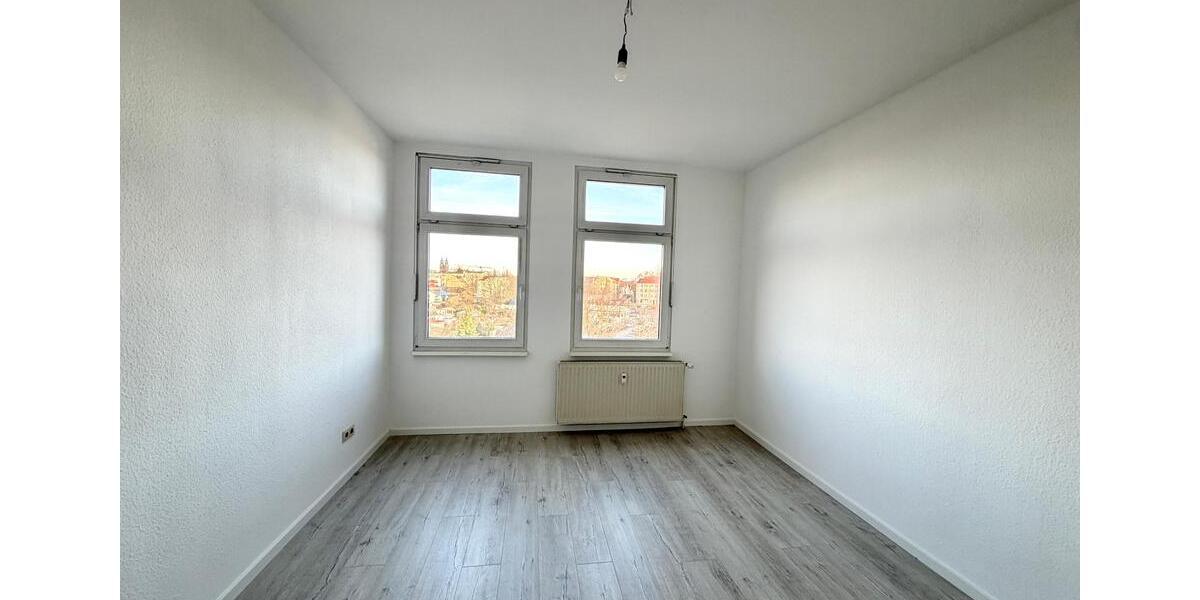 Dachgeschoßwohnung Magdeburg Leipziger Straße - 3 Zimmer, 103 m&sup2;, 649&euro; | Angebot:24895914