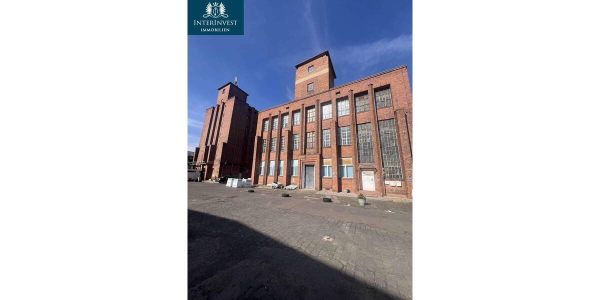 Gewerbeobjekt Magdeburg Stadtfeld Ost - 1.200.000&euro; | Angebot:25470888