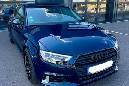 Audi A3 69.000 km 16.950 &euro; Schermen 39291