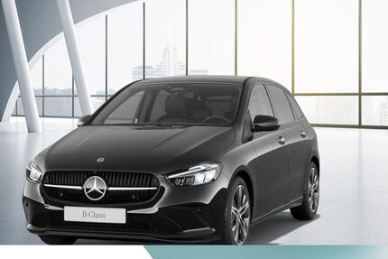 Mercedes-Benz B 200 3.900 km 37.390 &euro; Magdeburg 39130