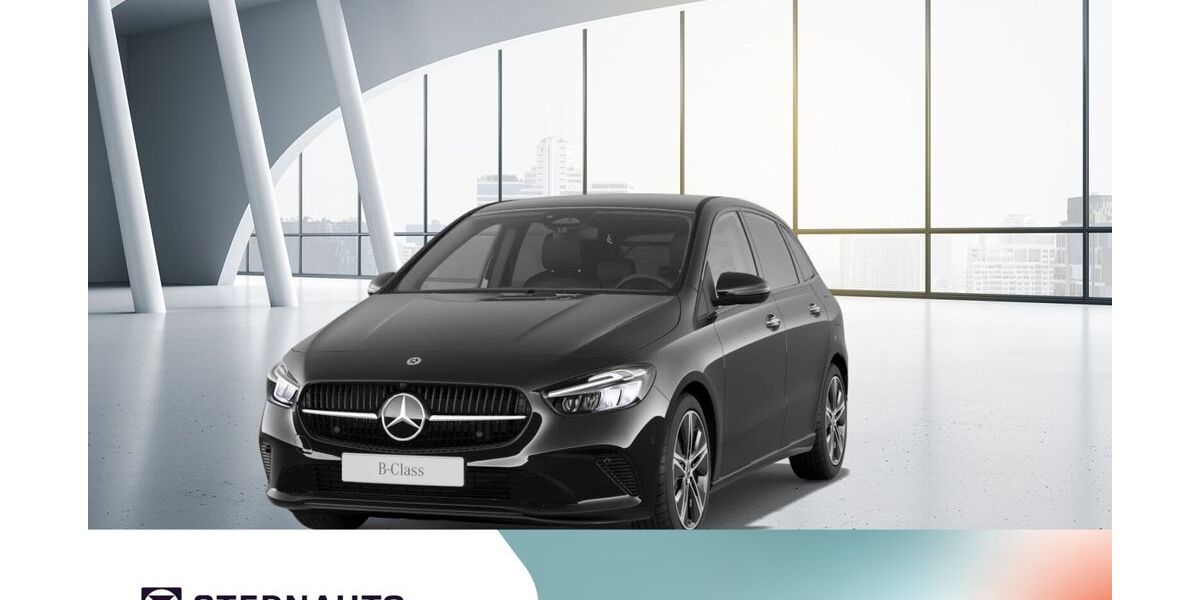 Mercedes-Benz B 200 3.900 km 37.390 &euro; Magdeburg 39130