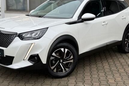 Peugeot 2008 56.632 km 15.820 &euro; Magdeburg 39110