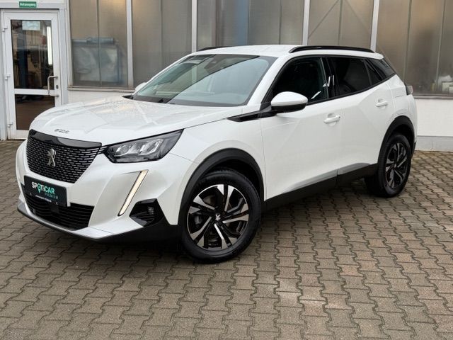 Peugeot 2008 56.632 km 16.580 &euro; Magdeburg 39110