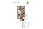 Etagenwohnung Magdeburg / Stadtfeld Ost Stadtfeld Ost - 3 Zimmer, 79 m&sup2;, 383.400&euro; | Angebot:26807301