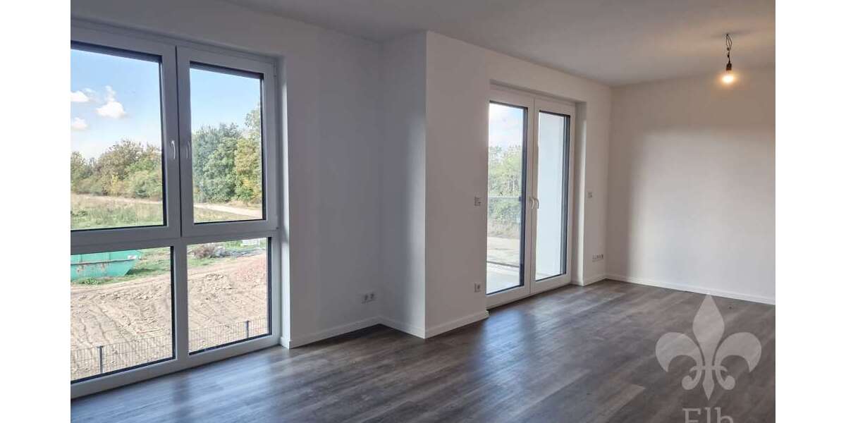 Etagenwohnung Groß Santersleben Groß Santersleben - 2 Zimmer, 56 m&sup2;, 702&euro; | Angebot:27648753