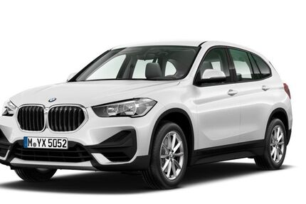 BMW X1 59.075 km 19.490 € Oschersleben 39387