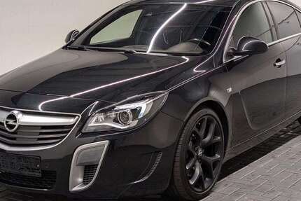 Opel Insignia 72.250 km 19.980 &euro; Langenweddingen 39171