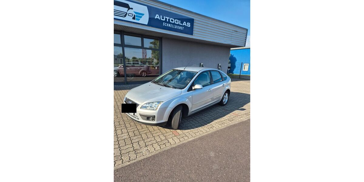 Ford Focus 124.500 km 3.800 &euro; Magdeburg 39110