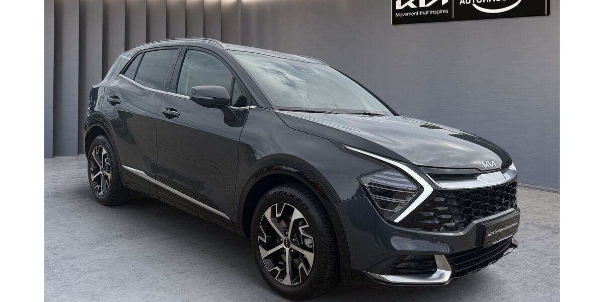 Kia Sportage 25.500 km 30.990 € Magdeburg 39128