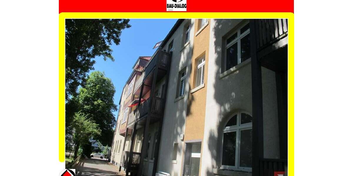 Etagenwohnung Magdeburg Nordwest - 1 Zimmer, 37 m&sup2;, 50.000&euro; | Angebot:25621118