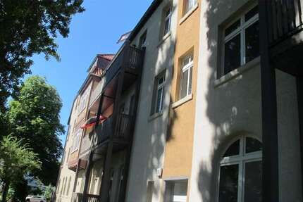 Wohnung Magdeburg Nordwest - 1 Zimmer, 37 m&sup2;, 50.000&euro; | Angebot:25621118