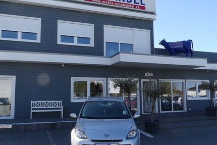 Renault Clio 57.000 km 3.900 &euro; Magdeburg 39108