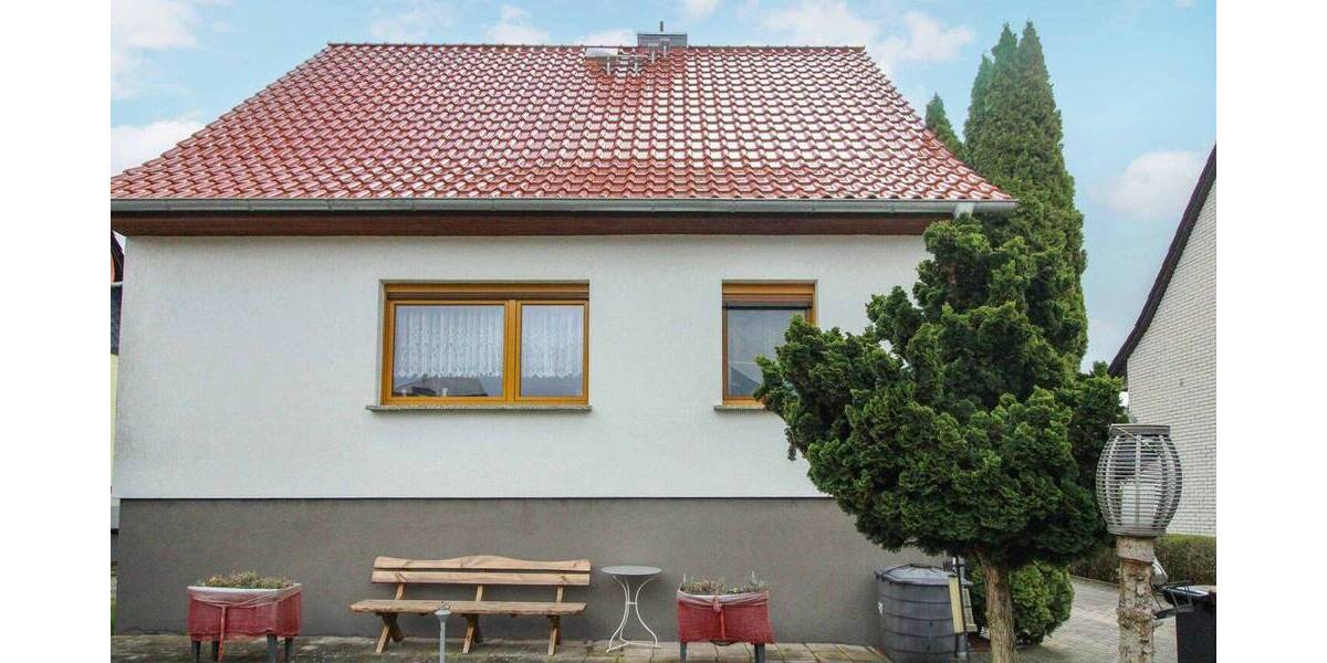 Einfamilienhaus Wolmirstedt - 5 Zimmer, 106 m&sup2;, 240.000&euro; | Angebot:26171356