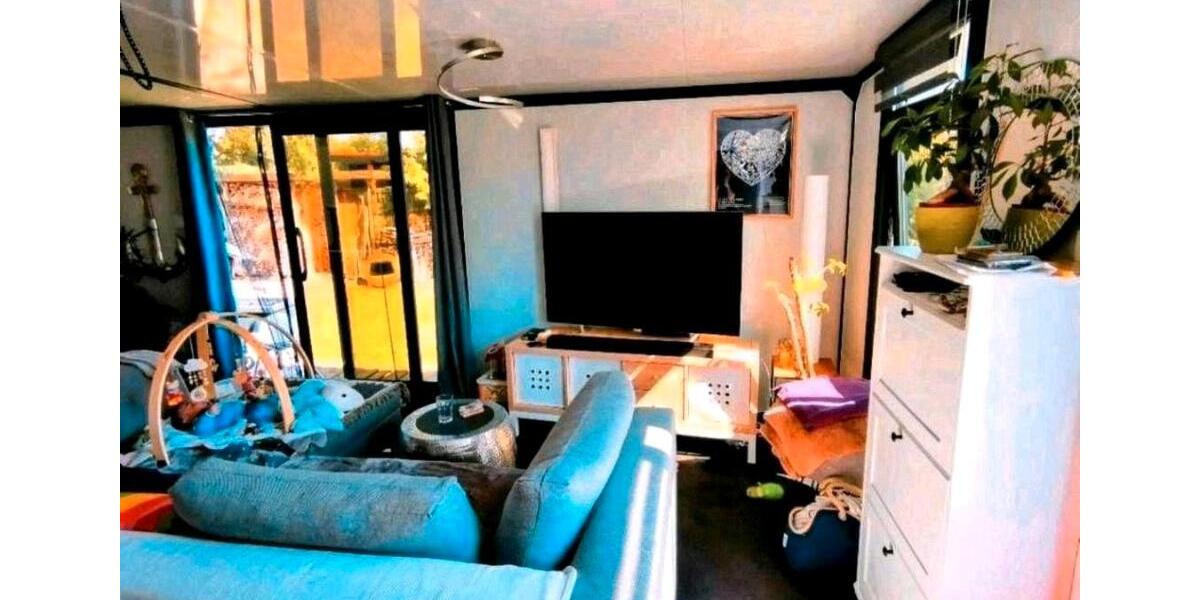 Einfamilienhaus Haldensleben - 4 Zimmer, 70 m&sup2;, 62.500&euro; | Angebot:26821681