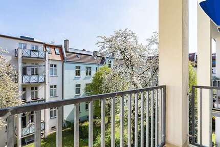 Wohnung zum Mieten in Magdeburg Stadtfeld Ost 750 € 91.51 m² 3 zimmer