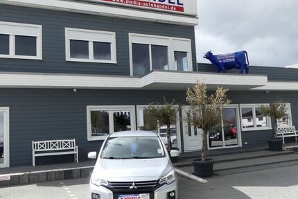 Mitsubishi Space Star 21.000 km 13.000 &euro; Magdeburg 39108