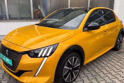 Peugeot 208 39.388 km 15.230 € Magdeburg 39110