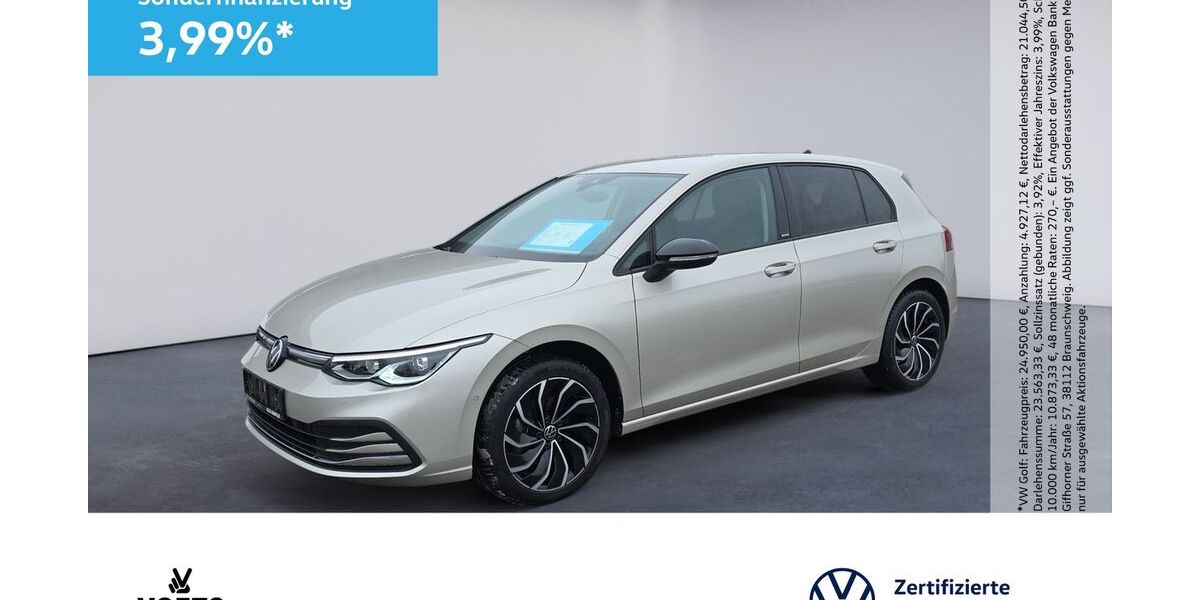 VW Golf 55.291 km 21.495 &euro; Magdeburg 39126