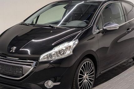 Peugeot 208 56.920 km 8.480 &euro; Langenweddingen 39171