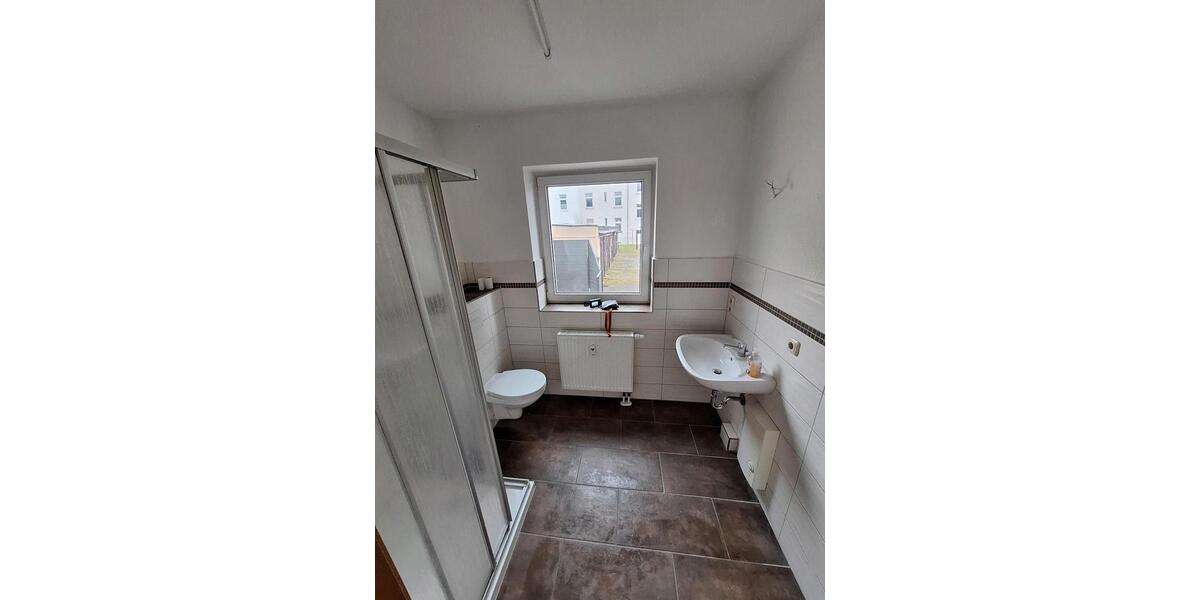 Erdgeschoßwohnung Magdeburg Ottersleben - 2 Zimmer, 48 m&sup2;, 332&euro; | Angebot:25080970