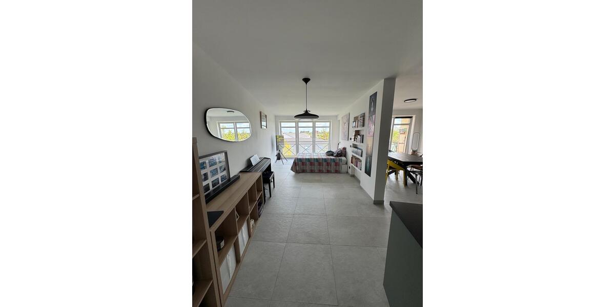 Loft - Studio - Atelier Magdeburg Neue Neustadt - 2 Zimmer, 52 m&sup2;, 790&euro; | Angebot:26449238