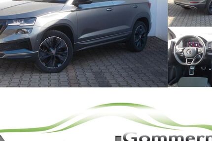 Skoda Karoq 24.999 km 37.950 € Gommern 39245