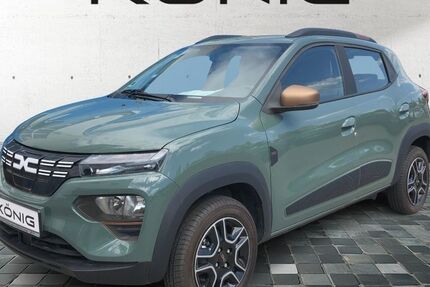 Dacia Spring 15.185 km 17.131 &euro; Heyrothsberge 39175