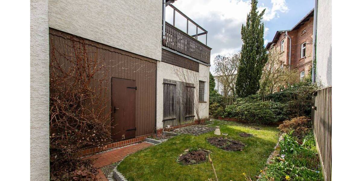 Einfamilienhaus Magdeburg Westerhüsen - 4 Zimmer, 136 m&sup2;, 170.000&euro; | Angebot:26389069
