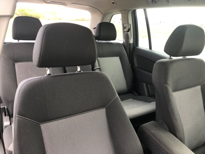 Opel Zafira B 141.000 km 6.950 € Magdeburg 39104