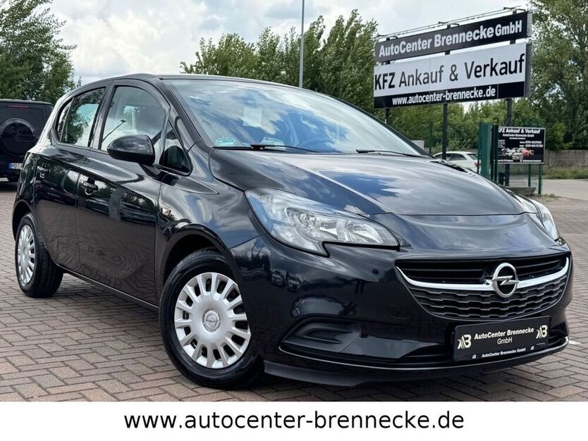 Corsa