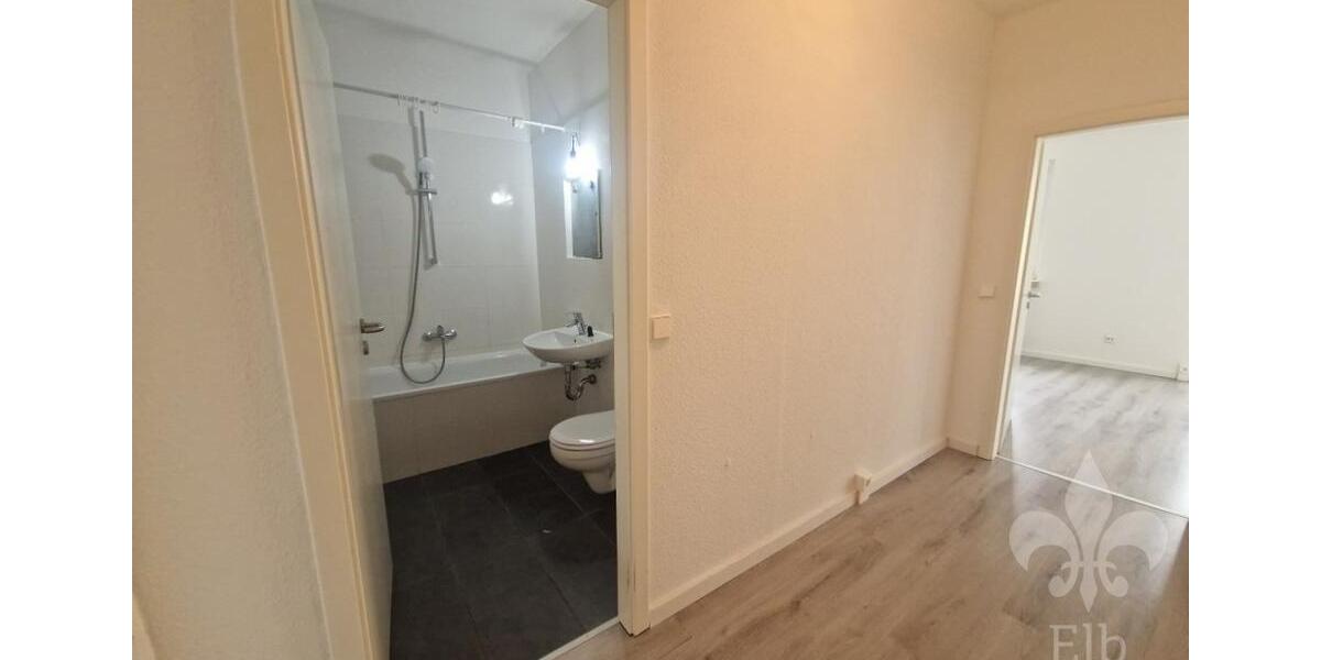 Erdgeschoßwohnung Magdeburg Hopfengarten - 2 Zimmer, 48 m&sup2;, 337&euro; | Angebot:25919955