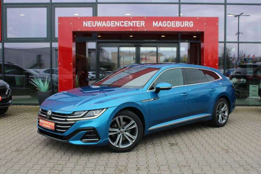 Arteon