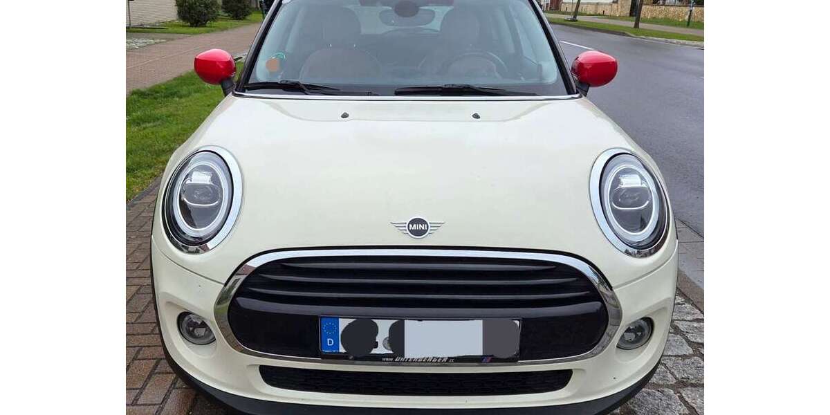 Mini Cooper 95.000 km 14.800 &euro; Möckern, Stadt 39291